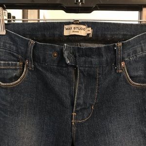 Max Studio Jeans